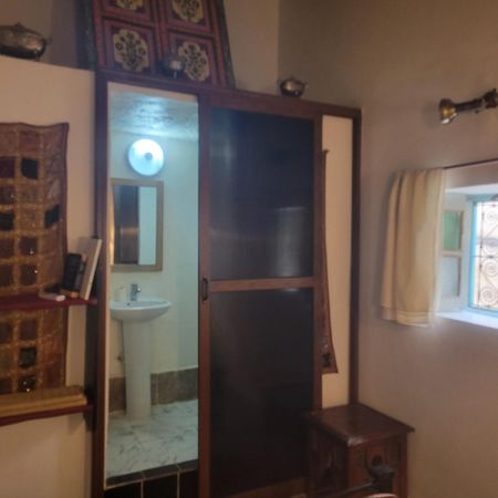 Riad Dar Lemdrssa เฟส ภายนอก รูปภาพ
