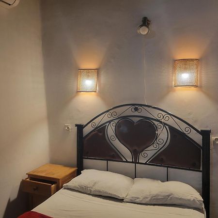 Riad Dar Lemdrssa เฟส ภายนอก รูปภาพ