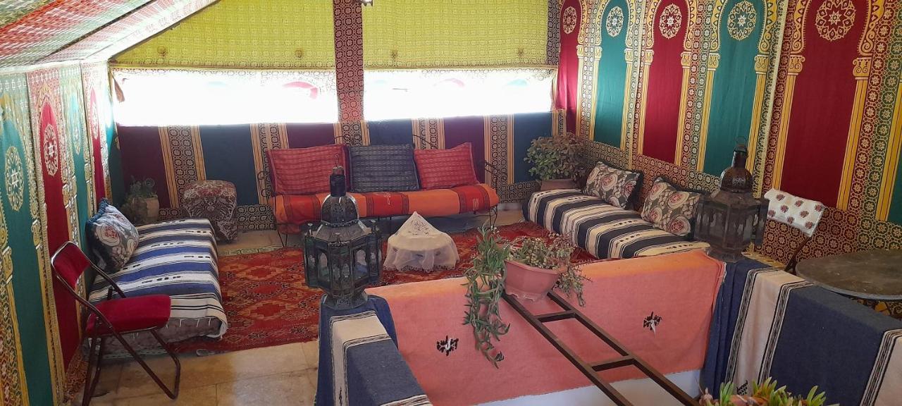 Riad Dar Lemdrssa เฟส ภายนอก รูปภาพ