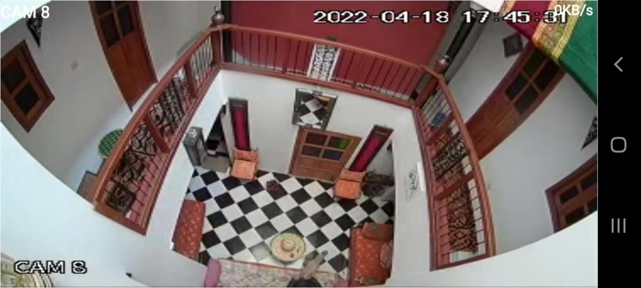 Riad Dar Lemdrssa เฟส ภายนอก รูปภาพ