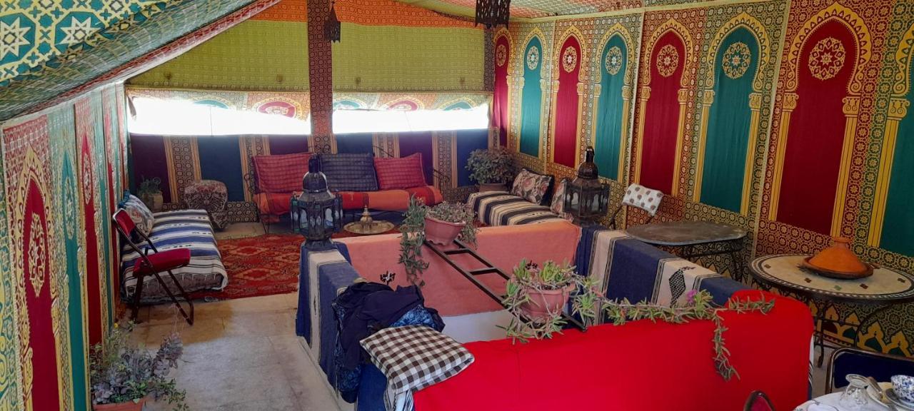 Riad Dar Lemdrssa เฟส ภายนอก รูปภาพ