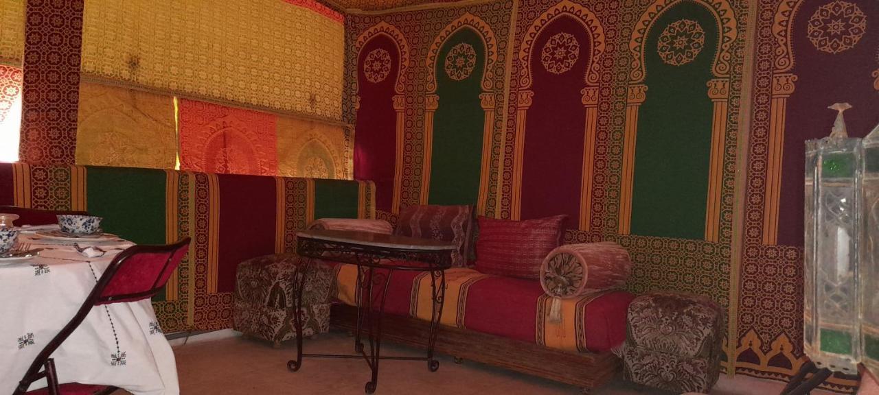Riad Dar Lemdrssa เฟส ภายนอก รูปภาพ