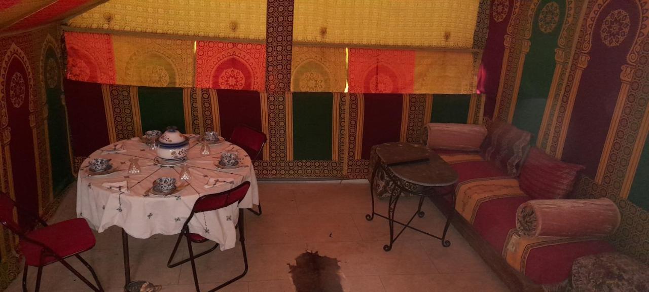 Riad Dar Lemdrssa เฟส ภายนอก รูปภาพ