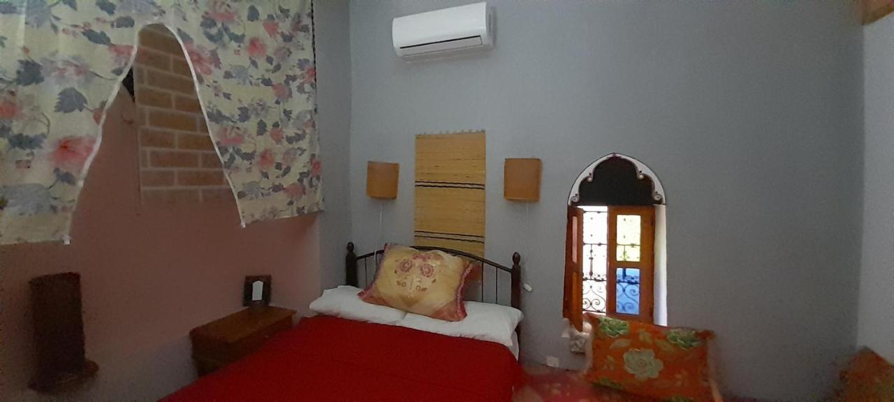 Riad Dar Lemdrssa เฟส ภายนอก รูปภาพ