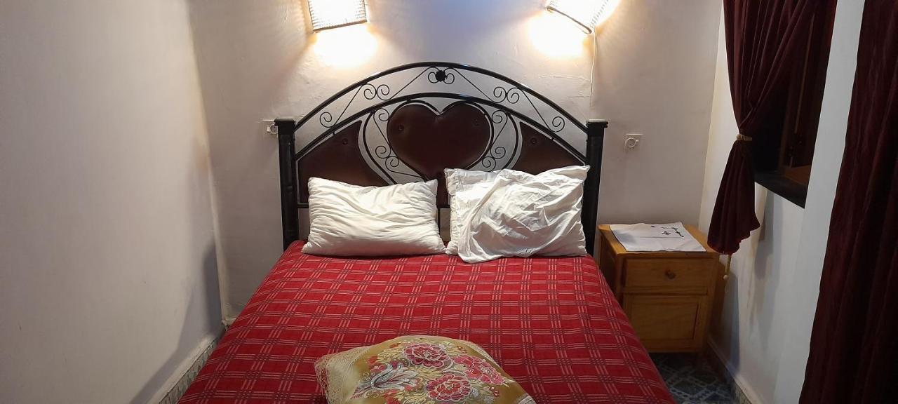 Riad Dar Lemdrssa เฟส ภายนอก รูปภาพ