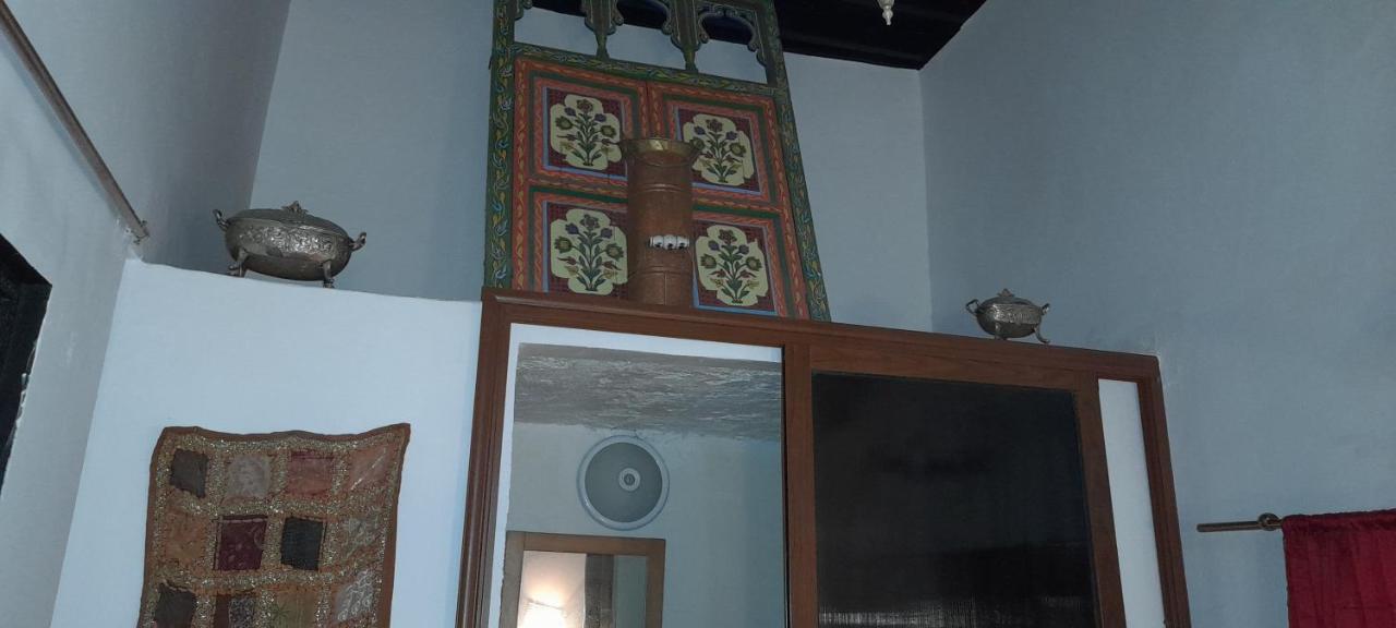 Riad Dar Lemdrssa เฟส ภายนอก รูปภาพ