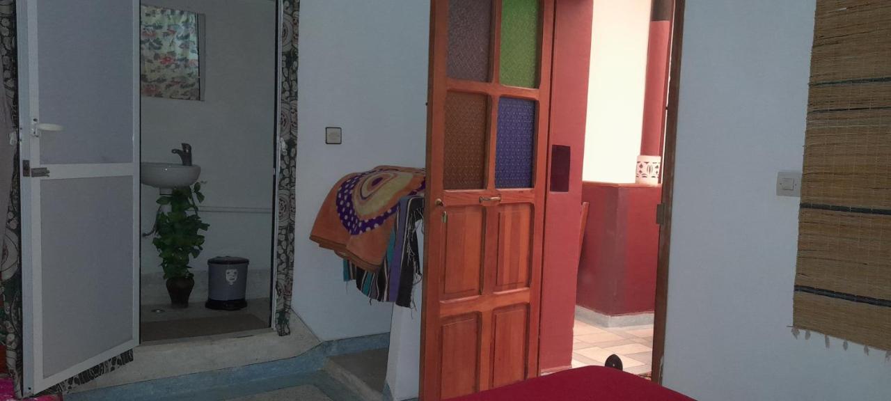 Riad Dar Lemdrssa เฟส ภายนอก รูปภาพ