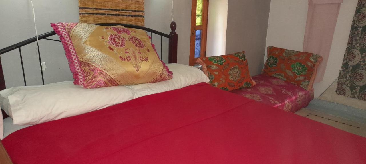Riad Dar Lemdrssa เฟส ภายนอก รูปภาพ
