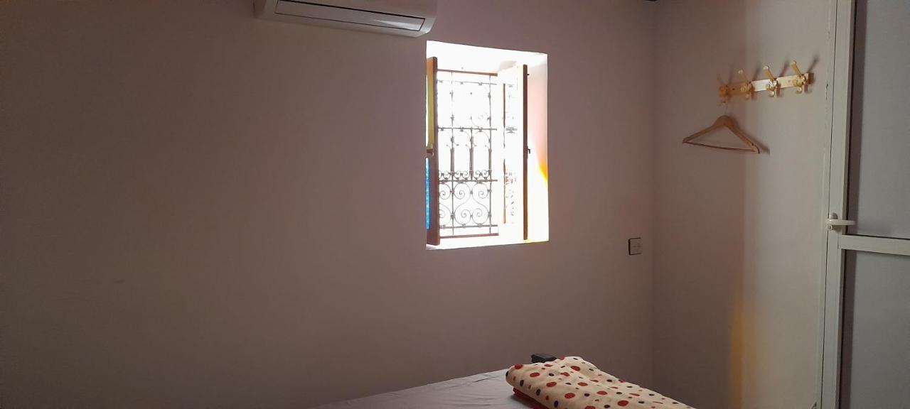 Riad Dar Lemdrssa เฟส ภายนอก รูปภาพ