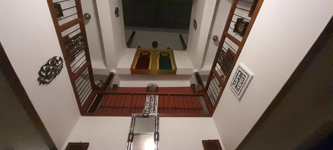 Riad Dar Lemdrssa เฟส ภายนอก รูปภาพ