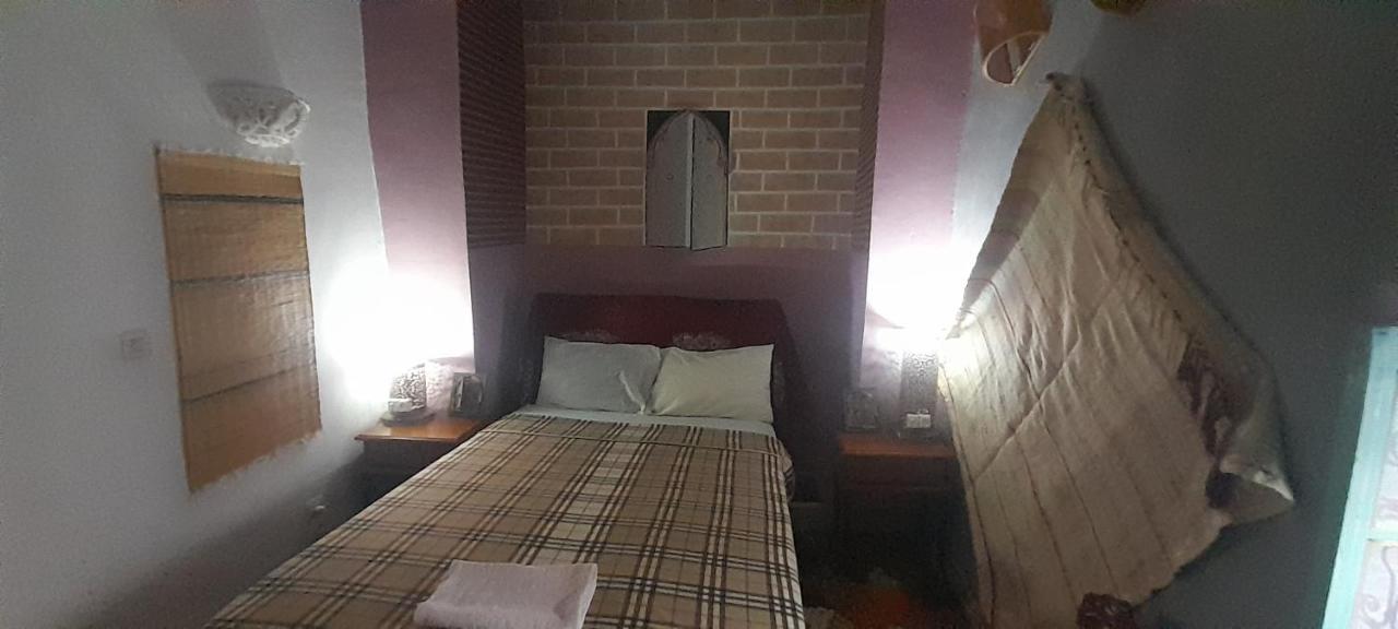 Riad Dar Lemdrssa เฟส ภายนอก รูปภาพ