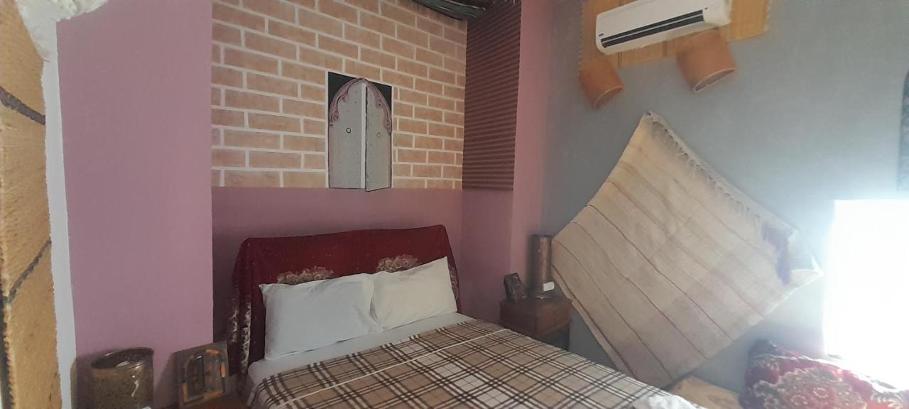 Riad Dar Lemdrssa เฟส ภายนอก รูปภาพ