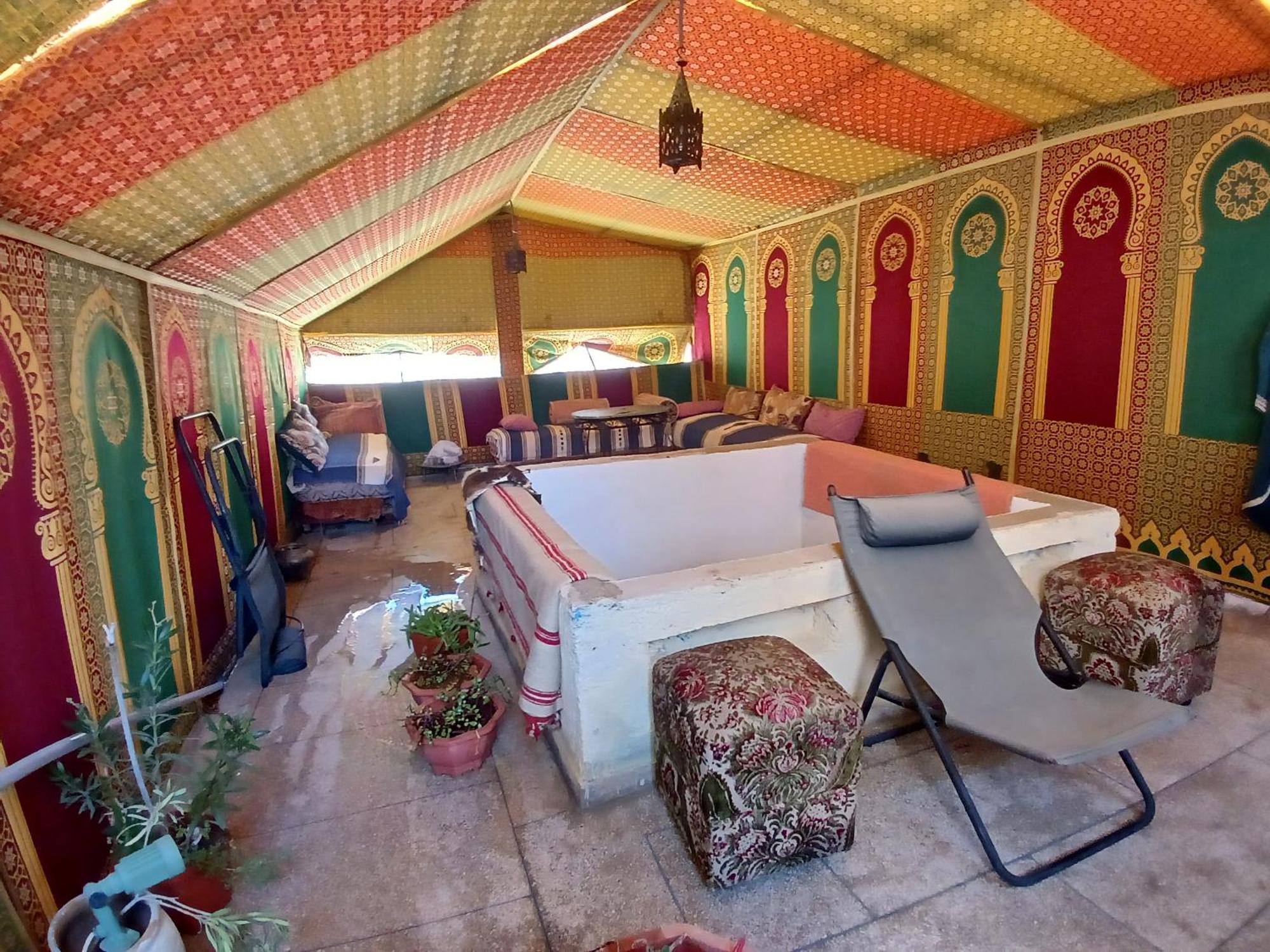 Riad Dar Lemdrssa เฟส ภายนอก รูปภาพ