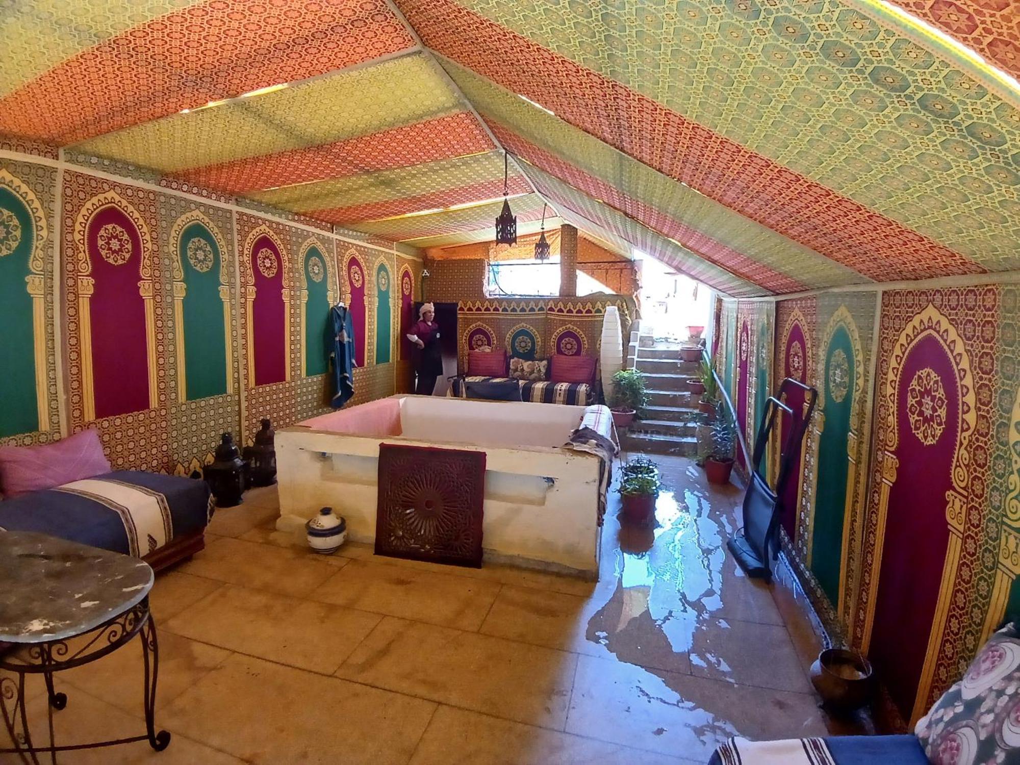 Riad Dar Lemdrssa เฟส ภายนอก รูปภาพ