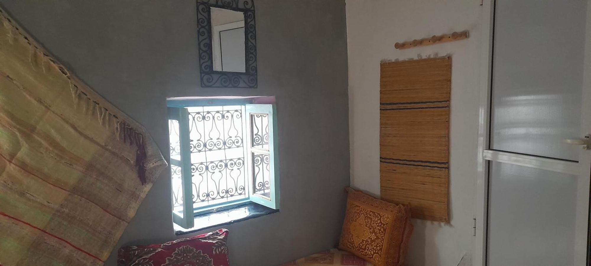 Riad Dar Lemdrssa เฟส ห้อง รูปภาพ