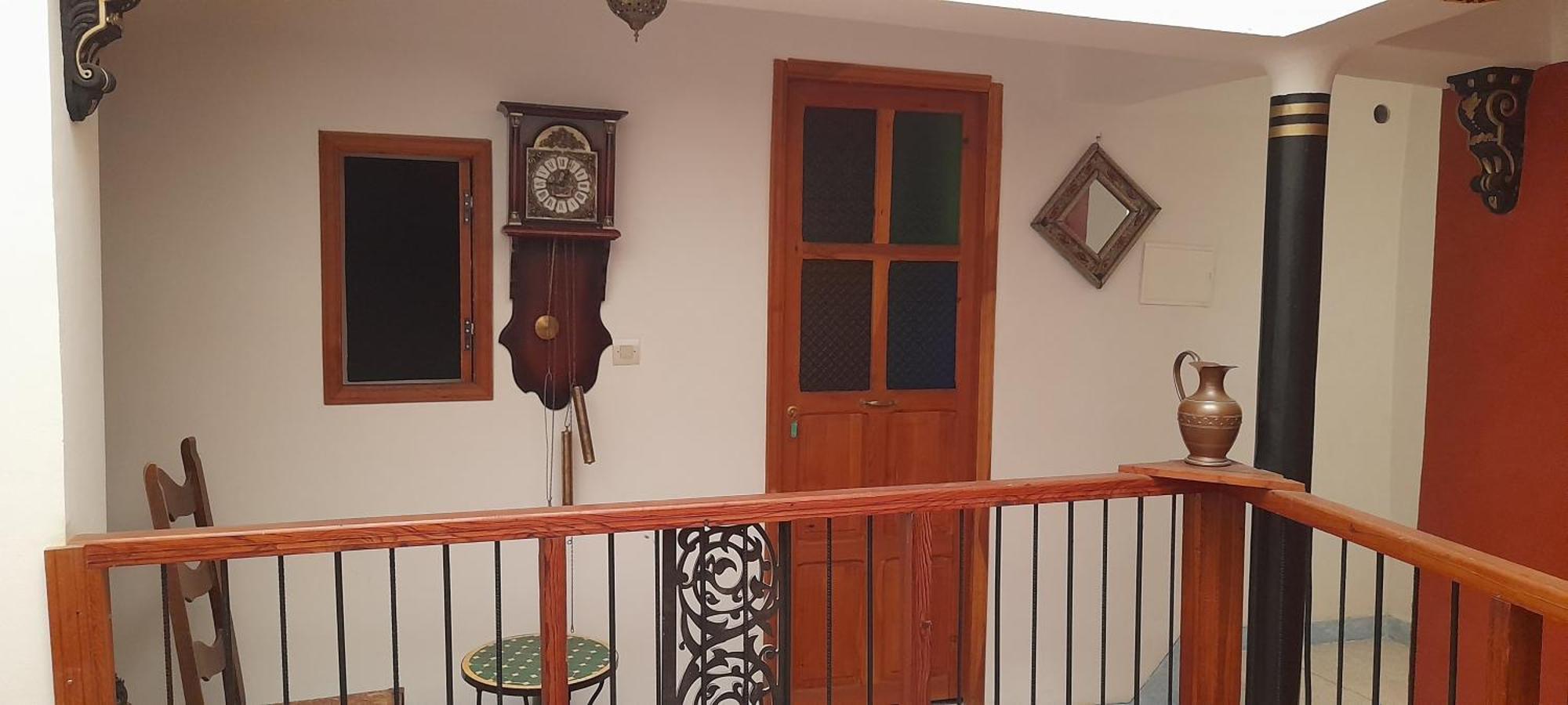 Riad Dar Lemdrssa เฟส ห้อง รูปภาพ