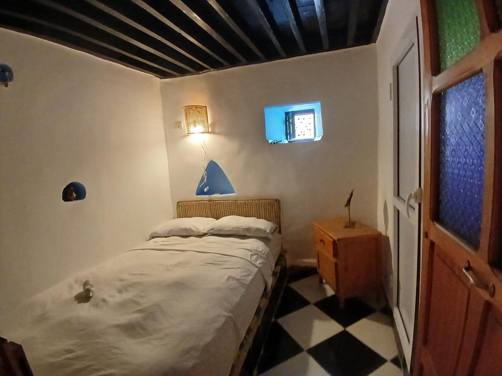 Riad Dar Lemdrssa เฟส ภายนอก รูปภาพ