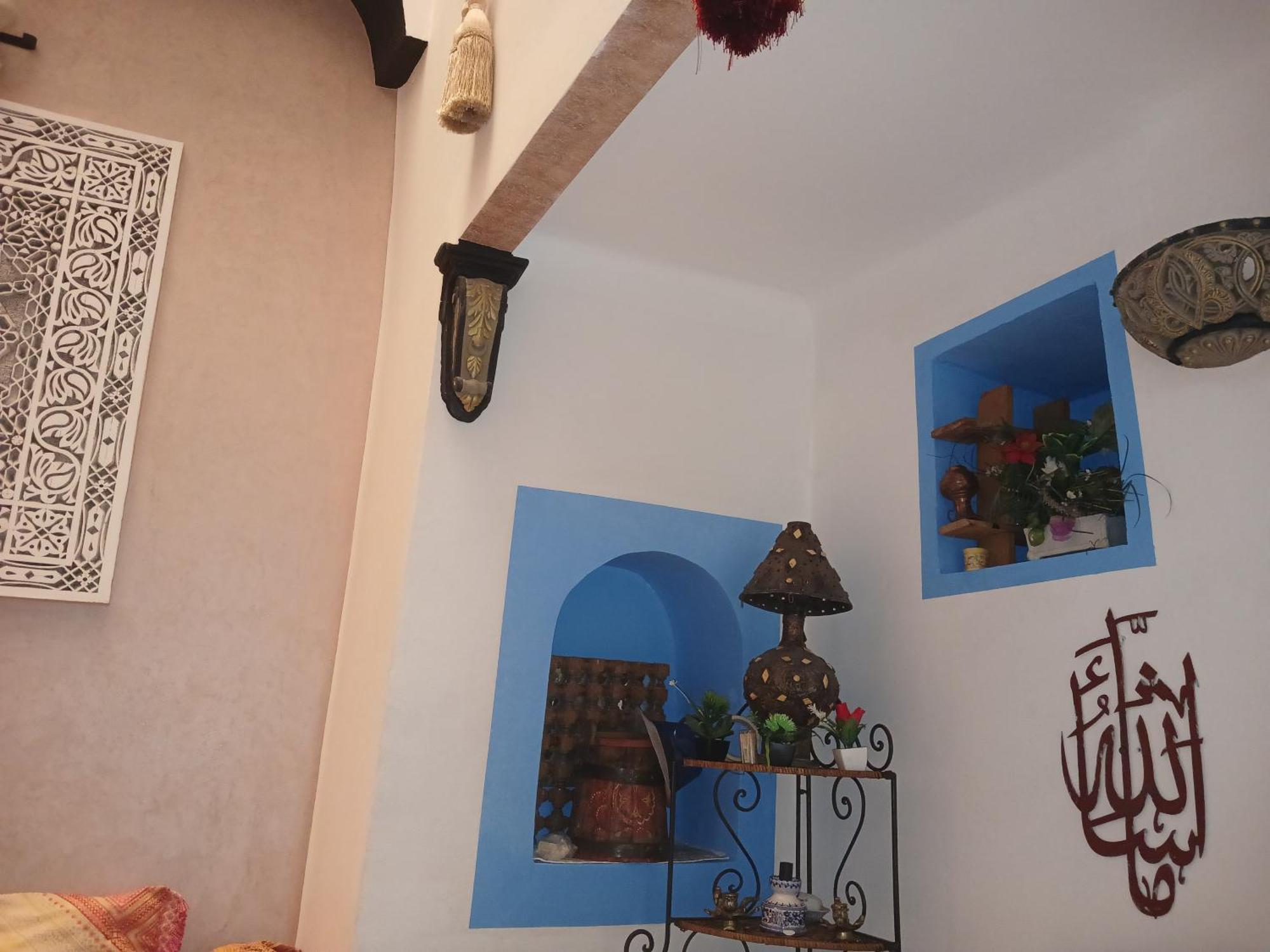 Riad Dar Lemdrssa เฟส ภายนอก รูปภาพ