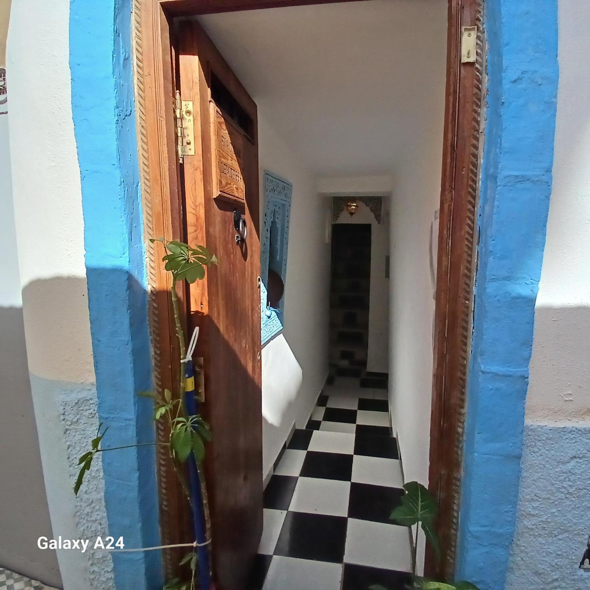 Riad Dar Lemdrssa เฟส ภายนอก รูปภาพ