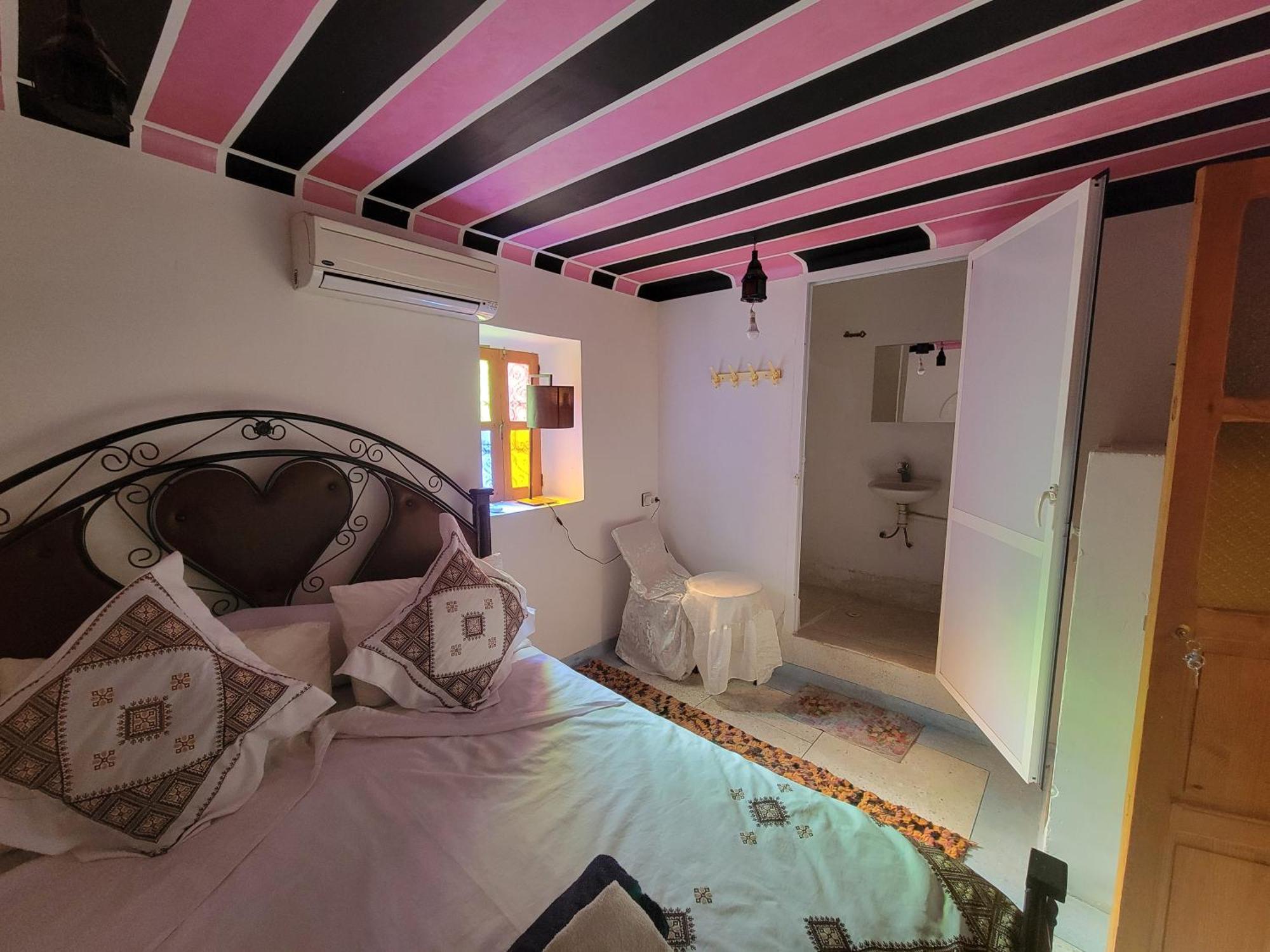 Riad Dar Lemdrssa เฟส ภายนอก รูปภาพ