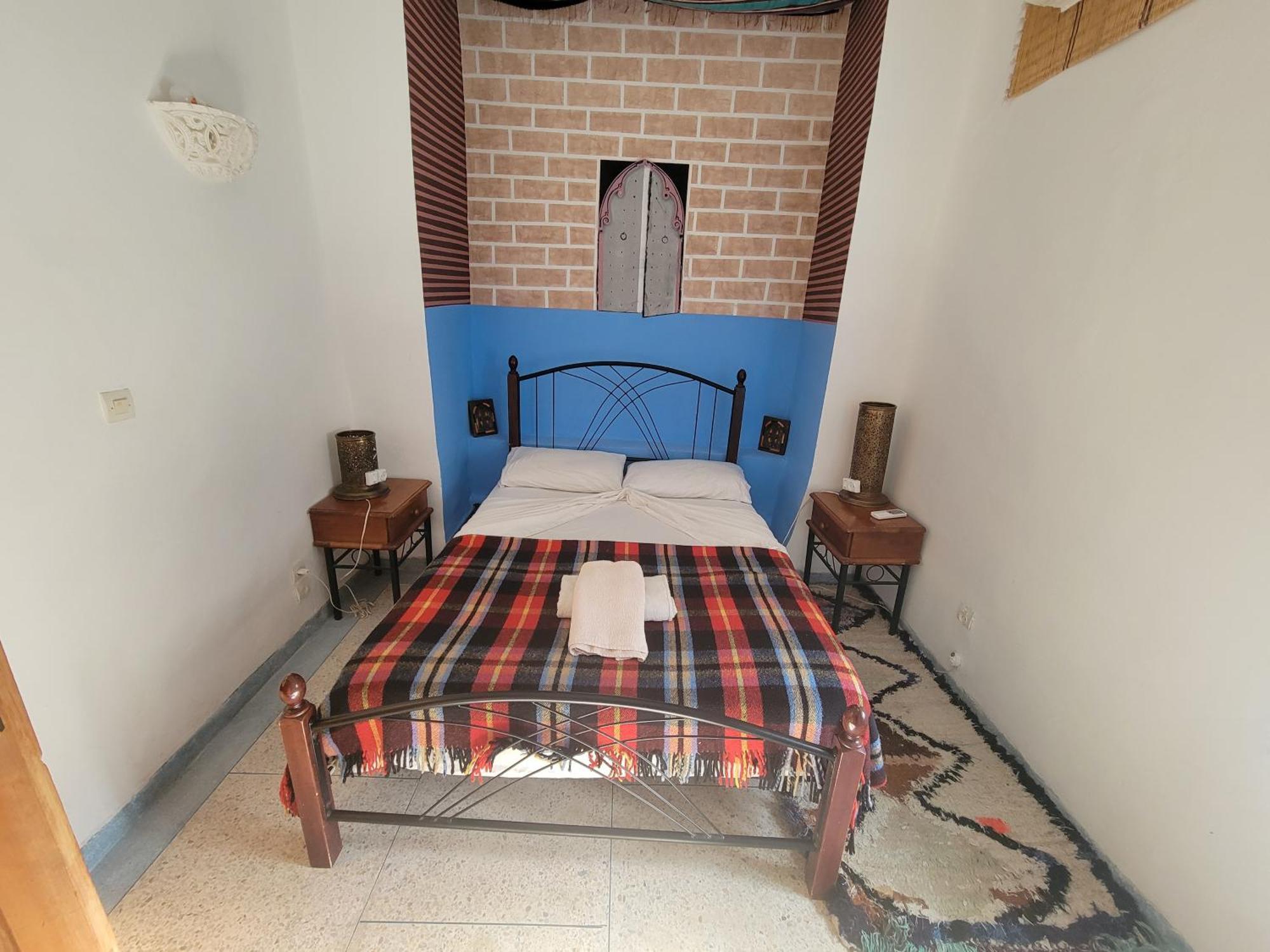 Riad Dar Lemdrssa เฟส ภายนอก รูปภาพ
