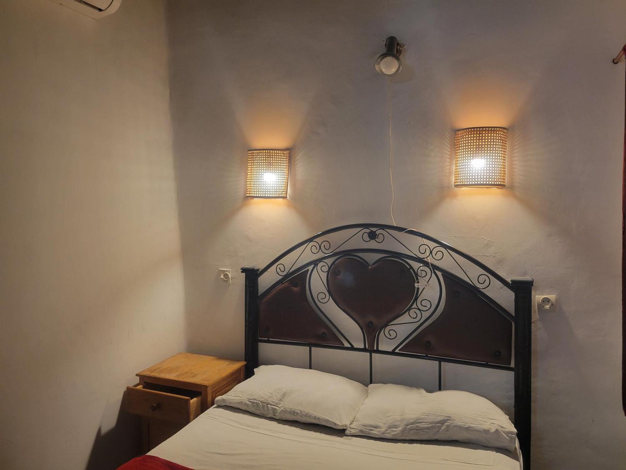 Riad Dar Lemdrssa เฟส ภายนอก รูปภาพ