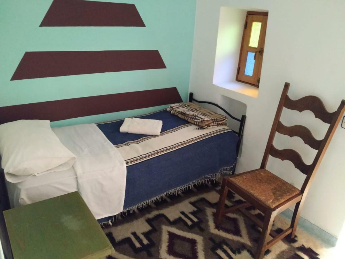 Riad Dar Lemdrssa เฟส ภายนอก รูปภาพ
